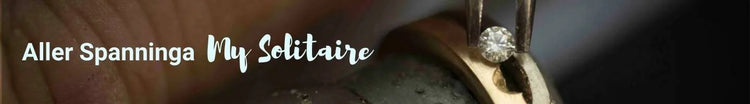 ALLER SPANNINGA: MY SOLITAIRE