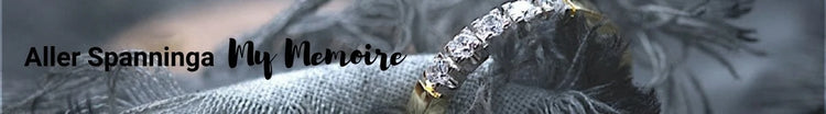 ALLER SPANNINGA: MY MEMOIRE