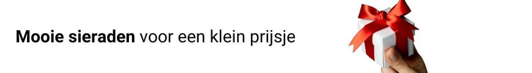 KLEINE PRIJSJES