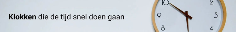 Klokken & Wekkers