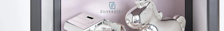 ZILVERSTAD GEBOORTEGESCHENKEN