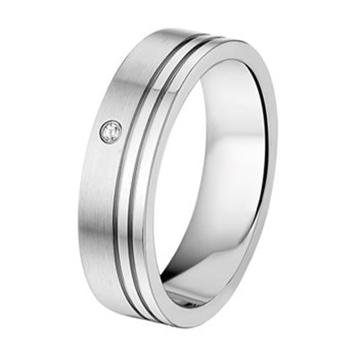 Amorio Steel