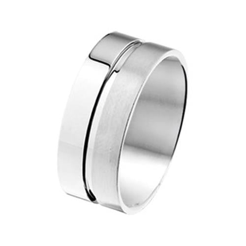 Amorio Steel