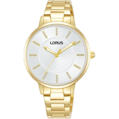 LORUS