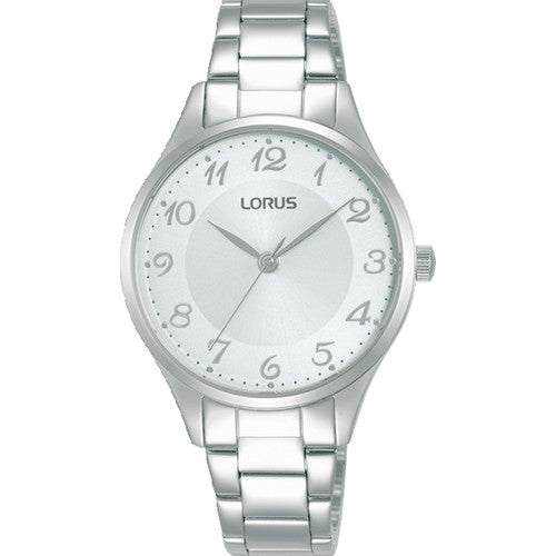 LORUS