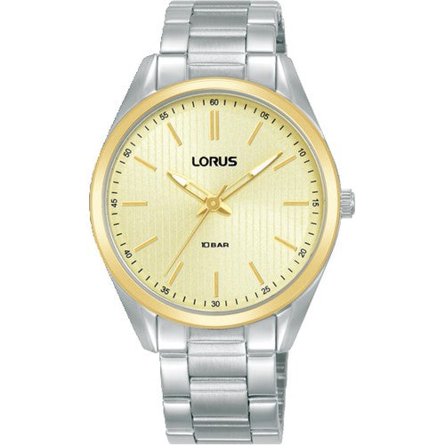 LORUS
