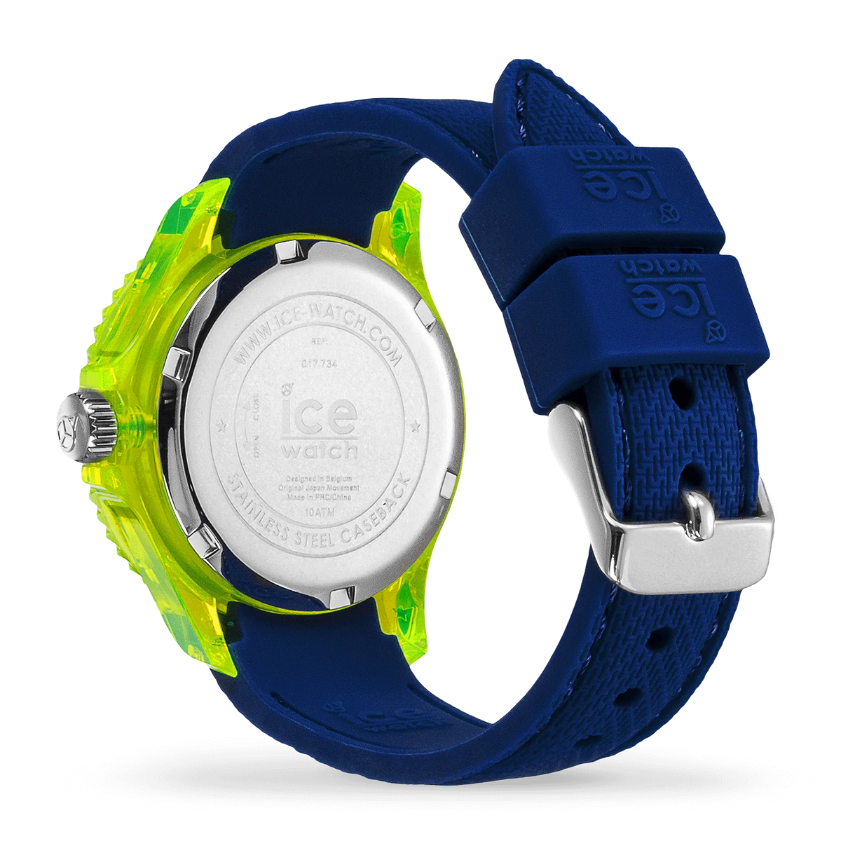 ICE WATCH