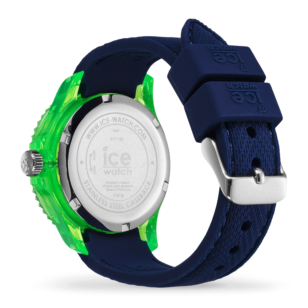 ICE WATCH