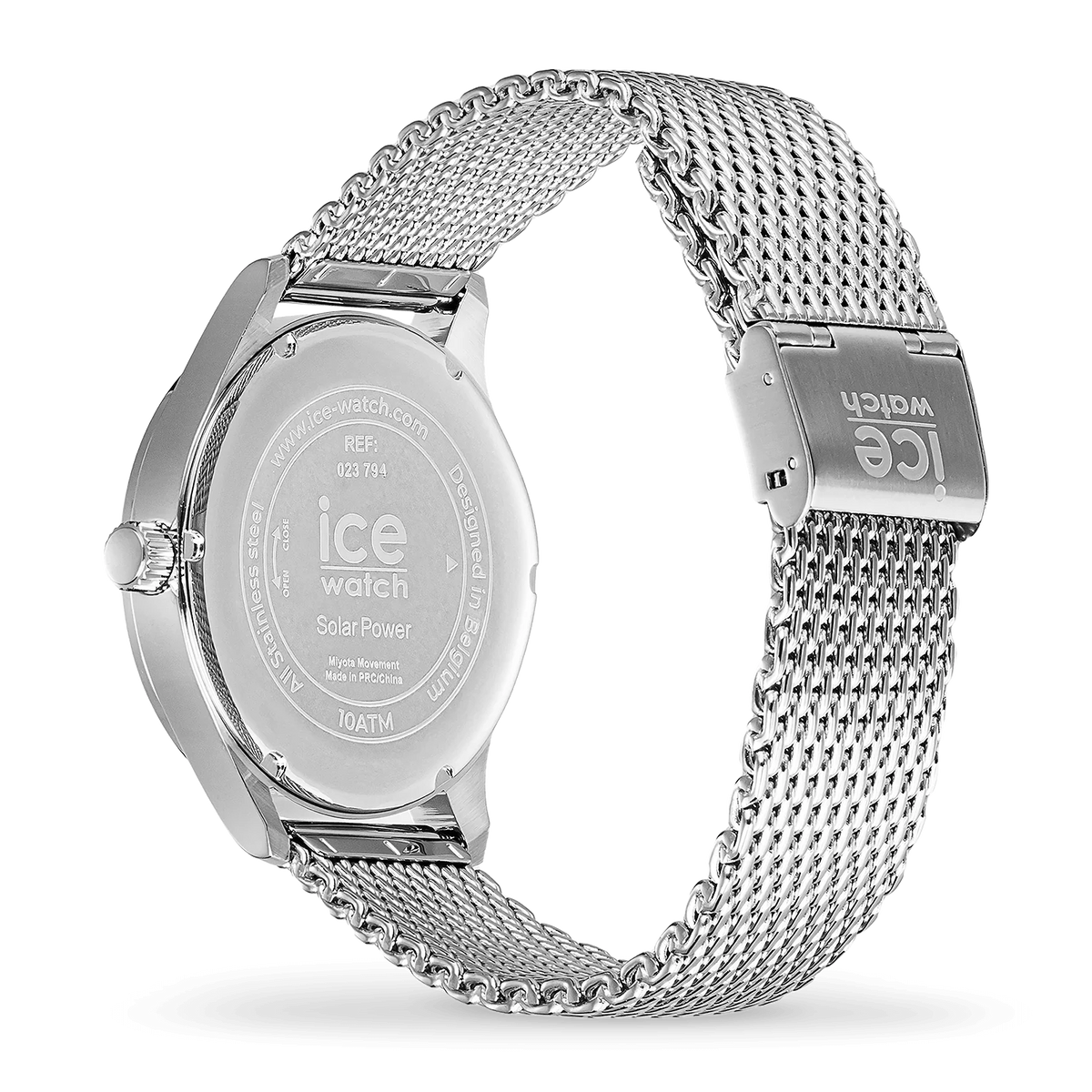 ICE WATCH