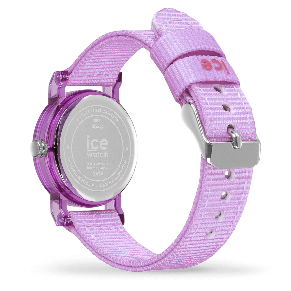 ICE WATCH