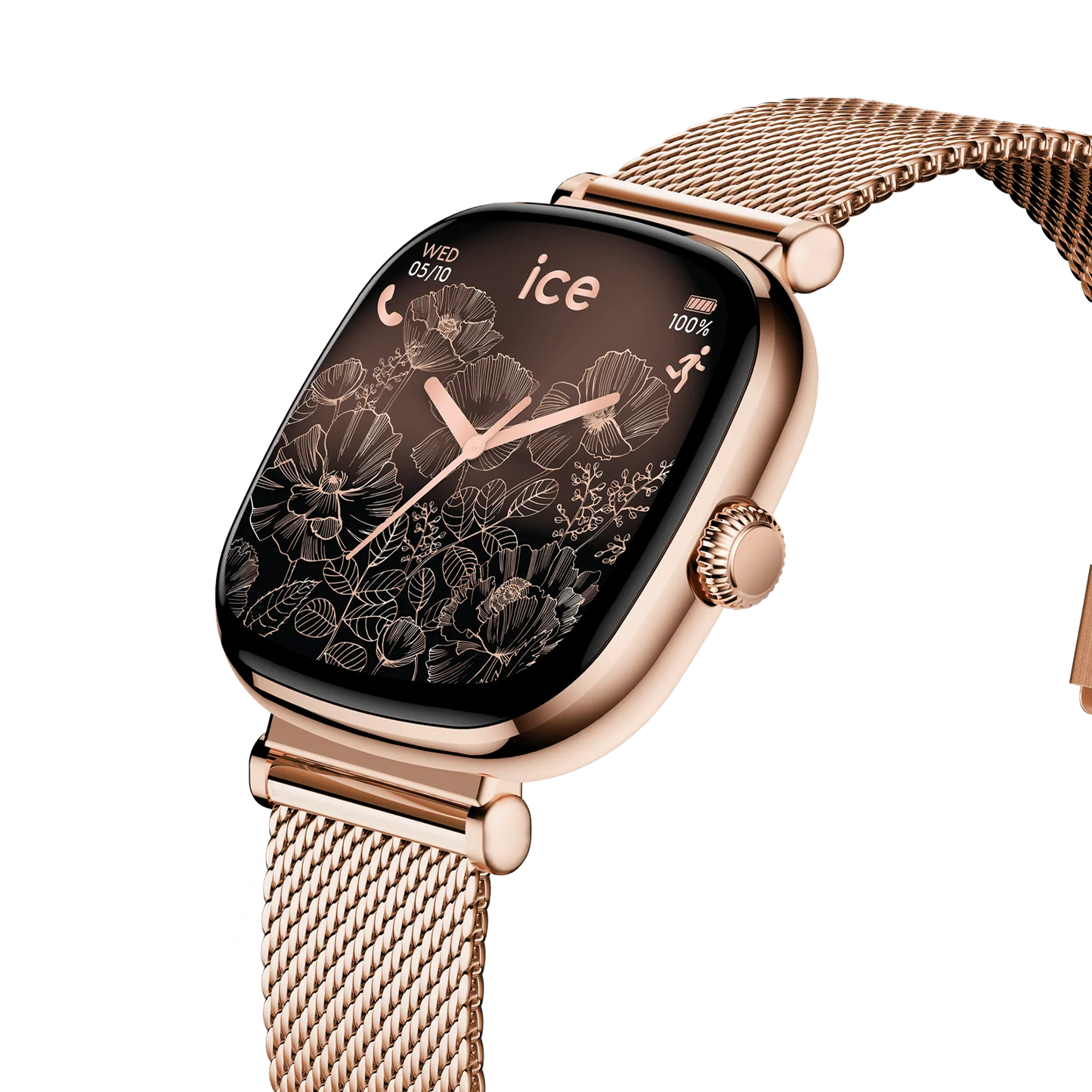 ICE WATCH