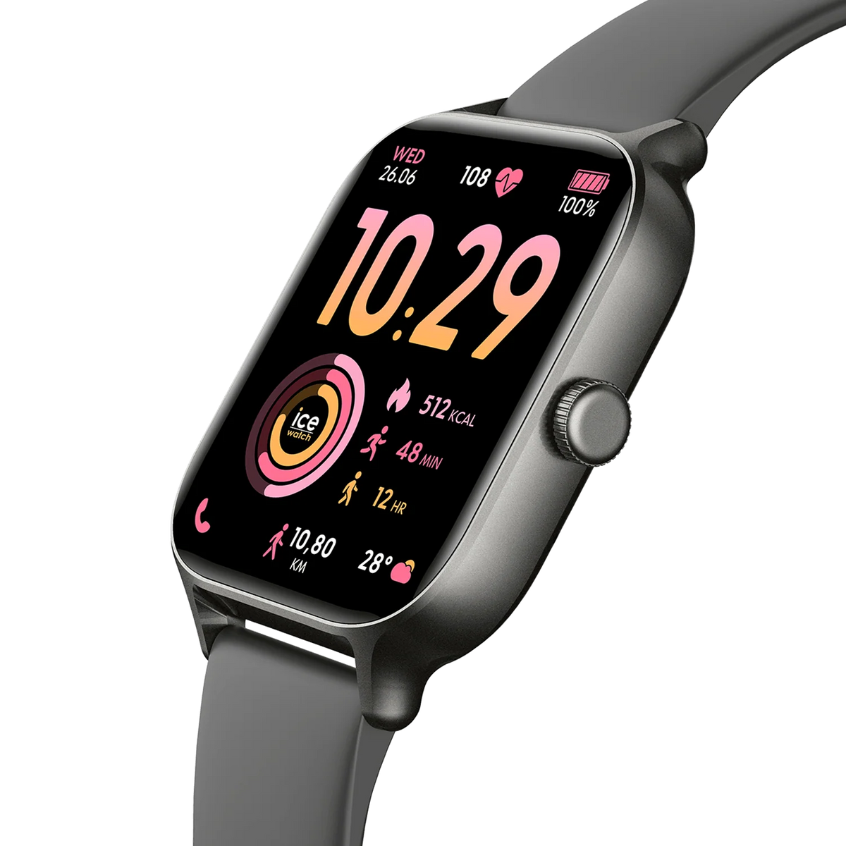 ICE WATCH