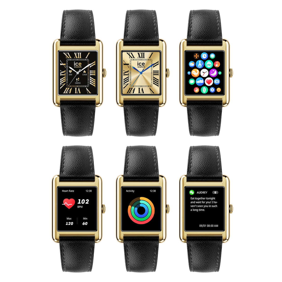 ICE WATCH