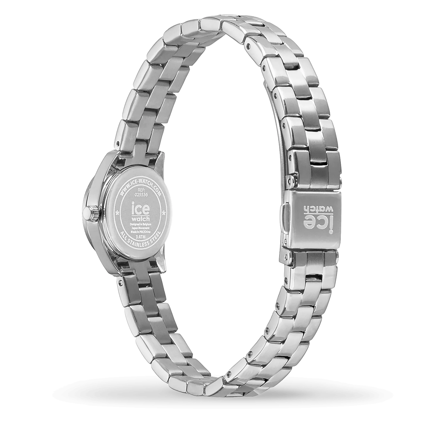 ICE WATCH