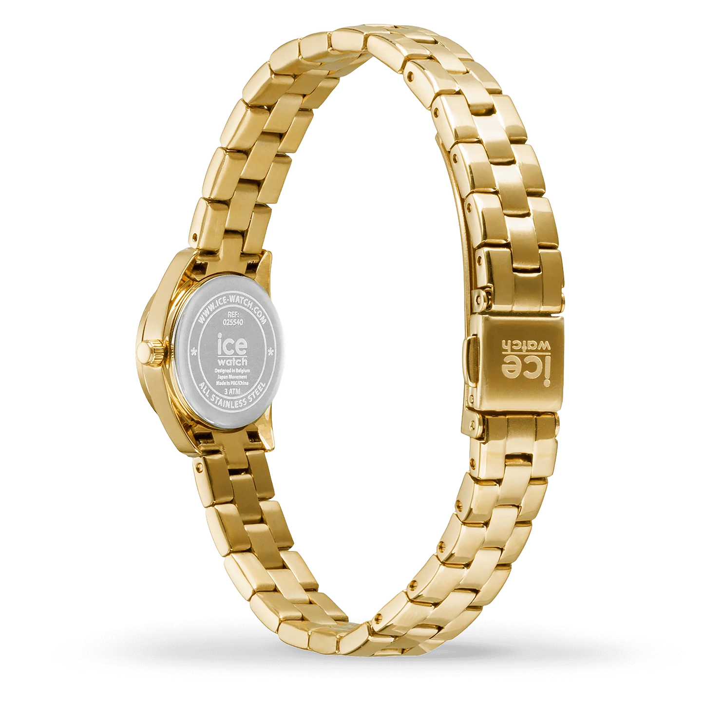 ICE WATCH