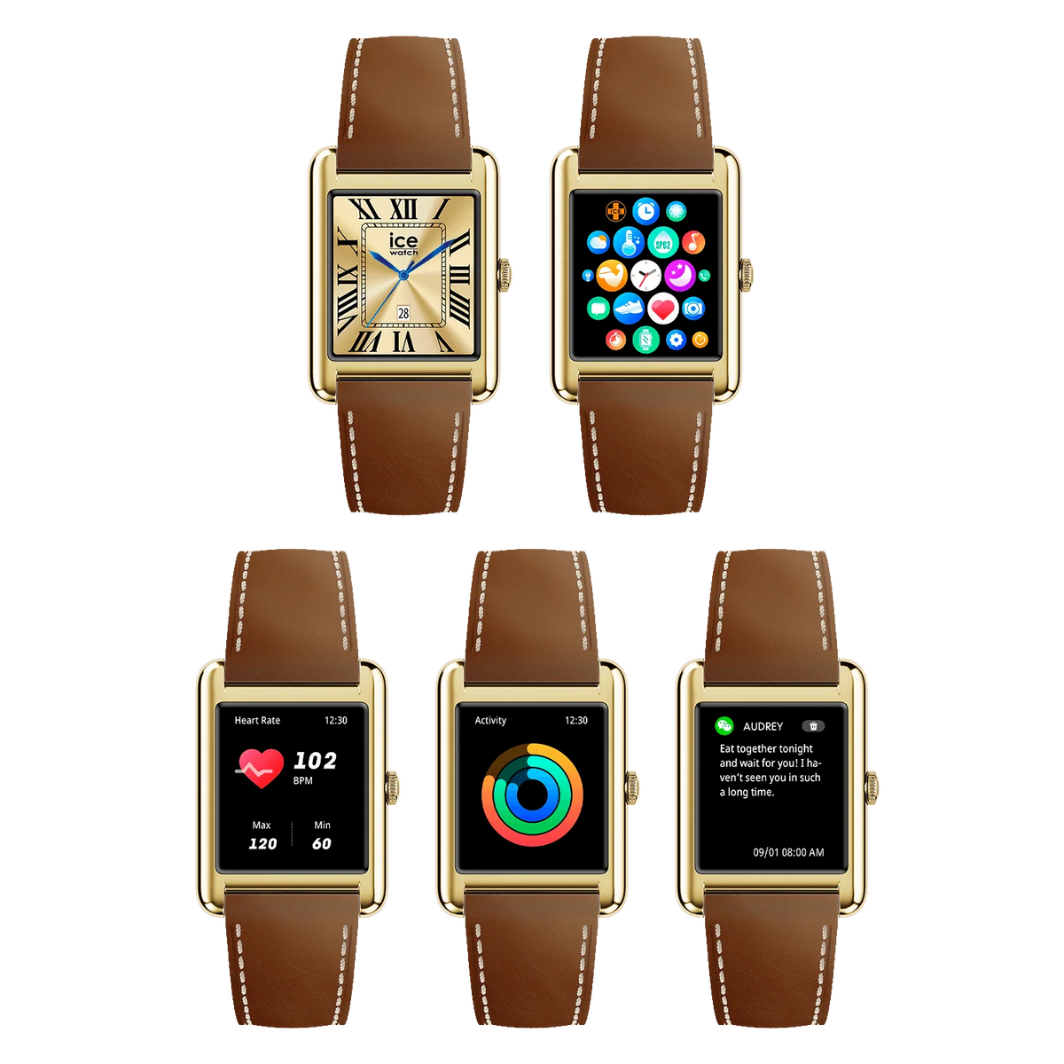 ICE WATCH