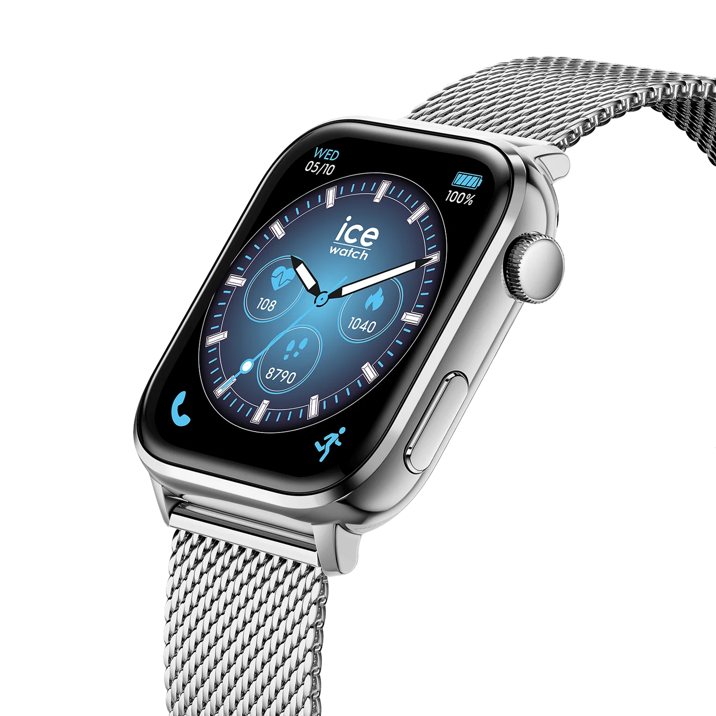 ICE WATCH