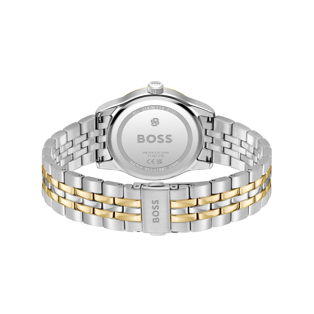 BOSS
