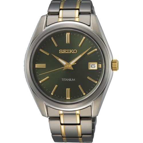 SEIKO