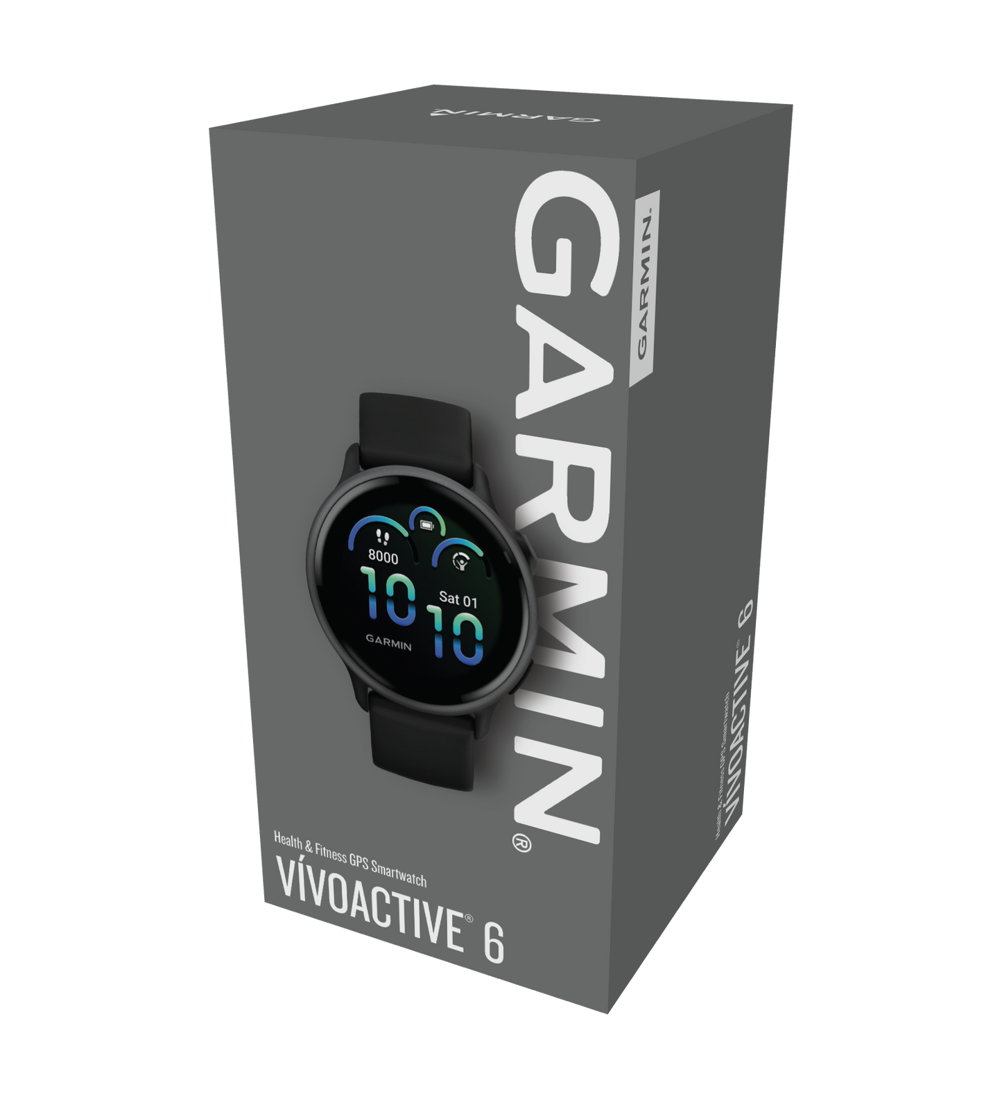 GARMIN