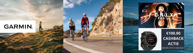 GARMIN SMARTWATCHES