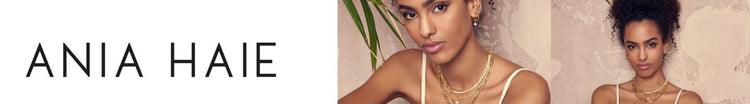 ANIA HAIE