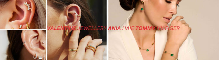 EAR PARTY OP ONZE OORSIERADEN