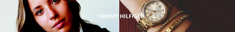 TOMMY HILFIGER DAMES