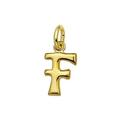 F letter