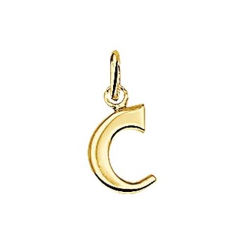 letter c