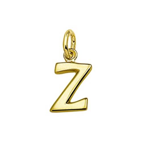 letter Z