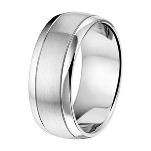 Amorio Steel