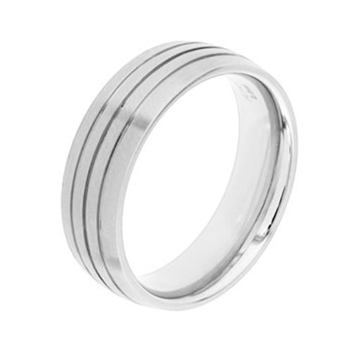 Amorio Steel