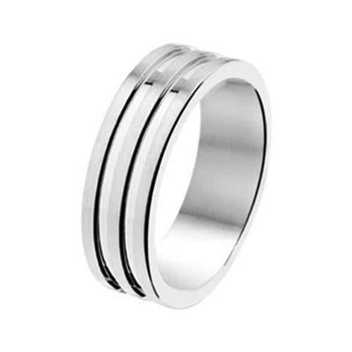 Amorio Steel