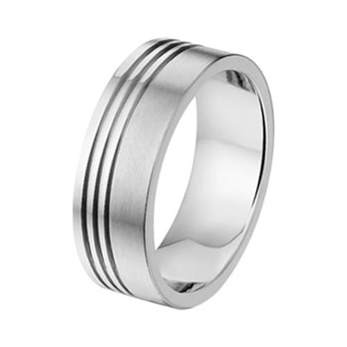 Amorio Steel