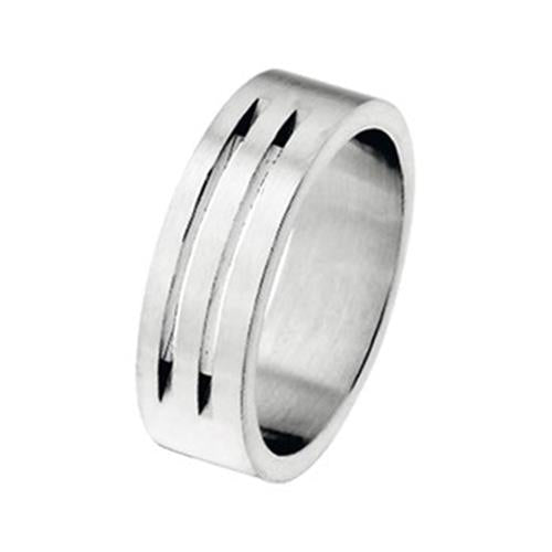 Amorio Steel