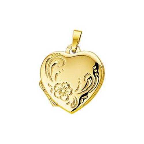 hart medallion