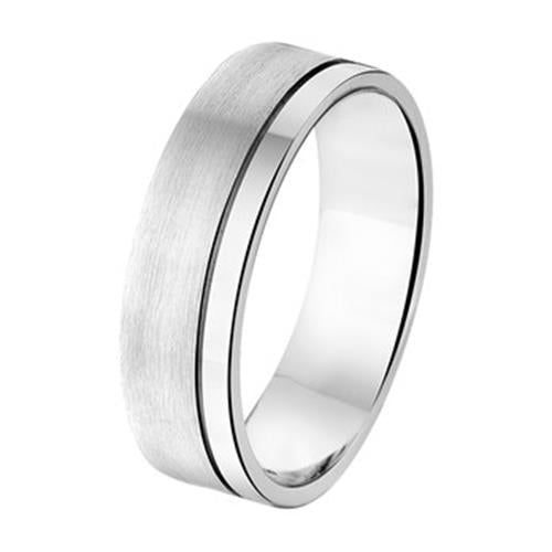 Amorio Zilver