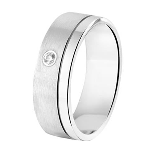 Amorio Zilver