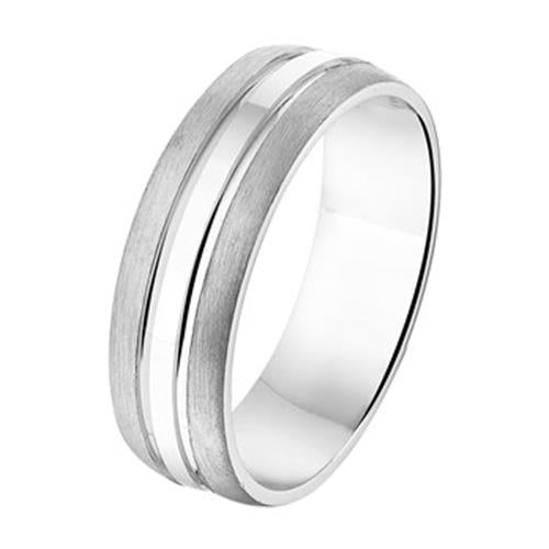 Amorio Zilver