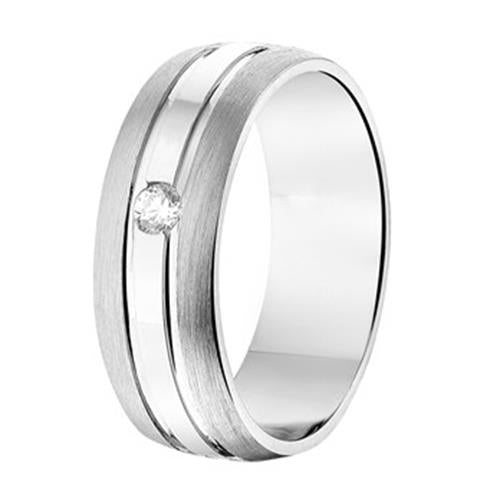 Amorio Zilver