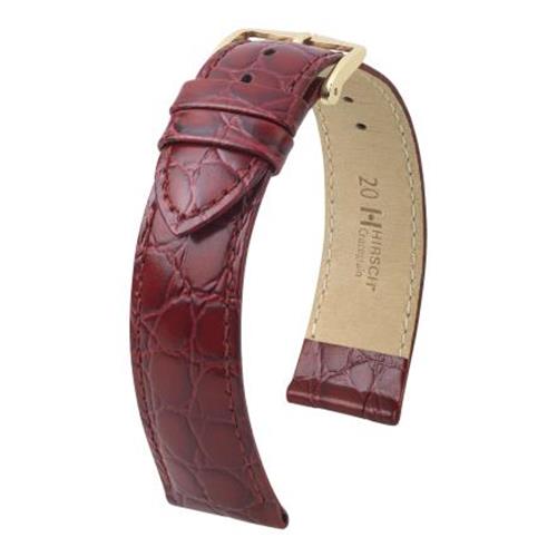 Hirsch Crocograin