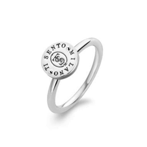 Ti Sento Ring Petite