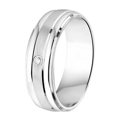 Amorio Zilver