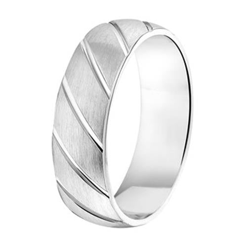 Amorio Zilver