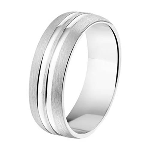 Amorio Zilver