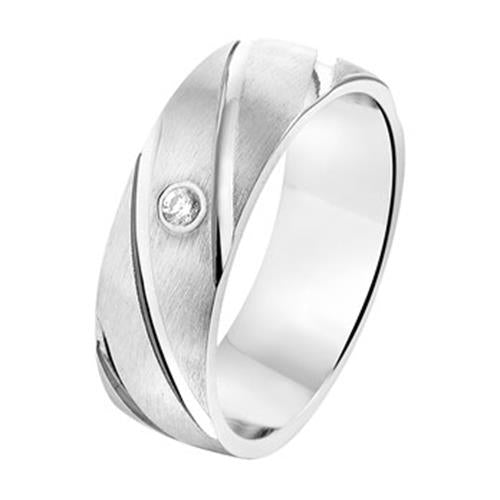 Amorio Zilver