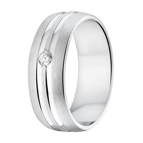 Amorio Zilver