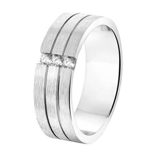 Amorio Zilver