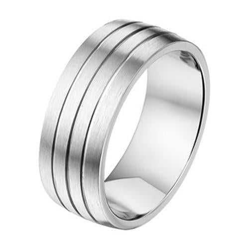 Amorio Steel